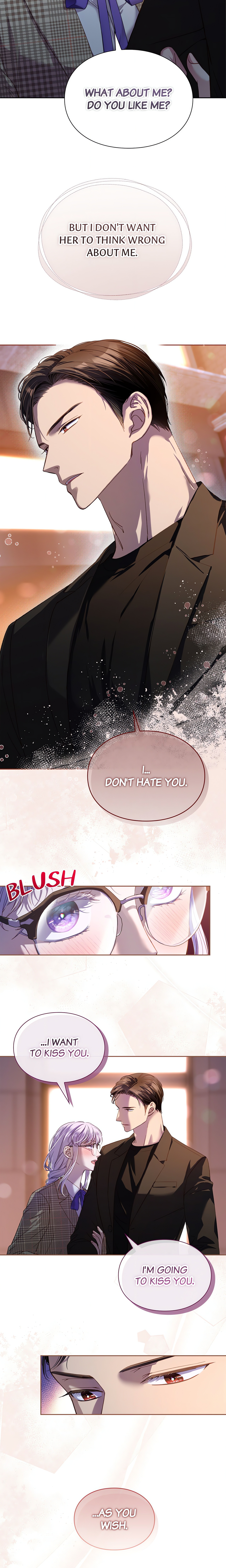Love Kitsch Crunch chapter 44 page 15
