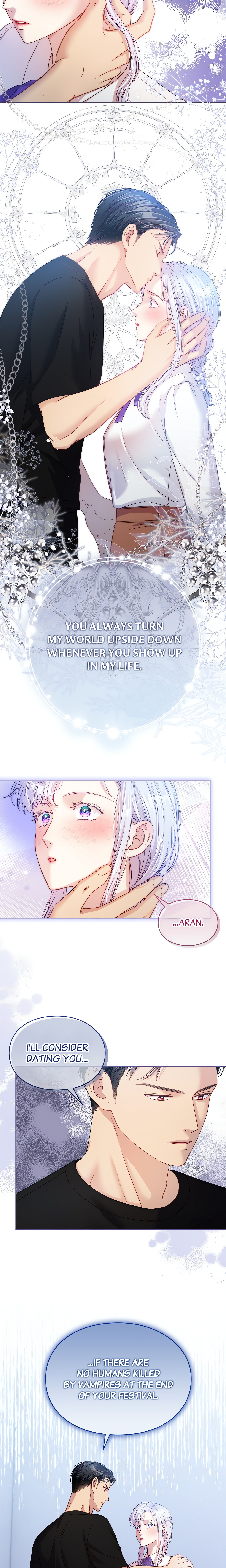 Love Kitsch Crunch chapter 46 page 5