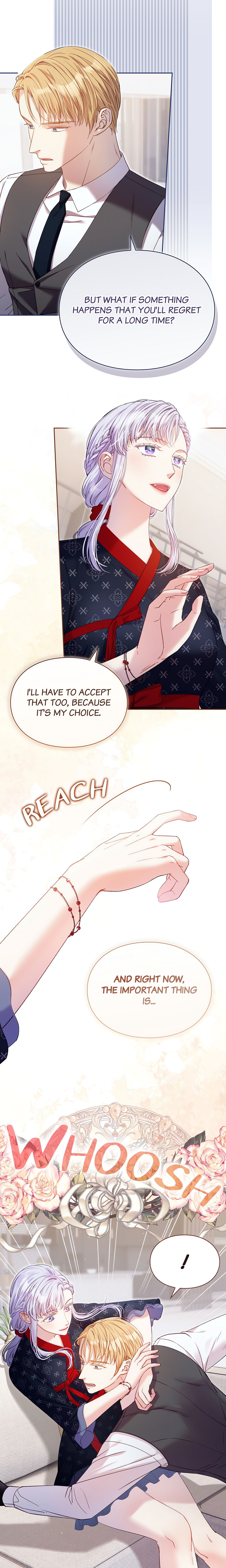 Love Kitsch Crunch chapter 48 page 2