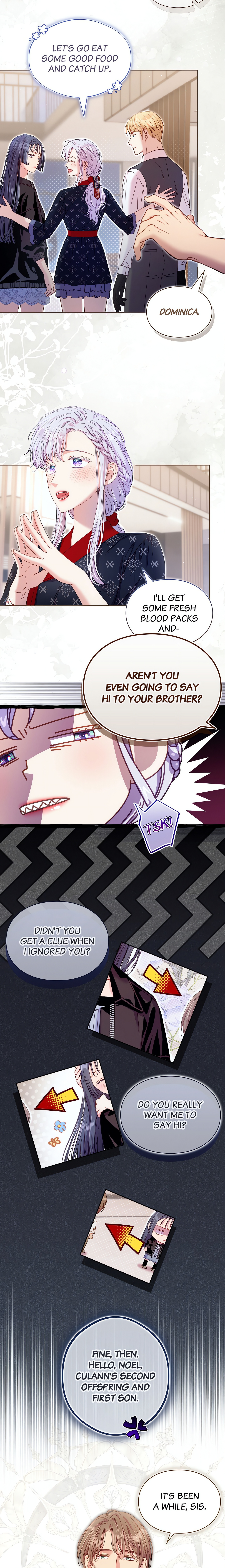 Love Kitsch Crunch chapter 48 page 10