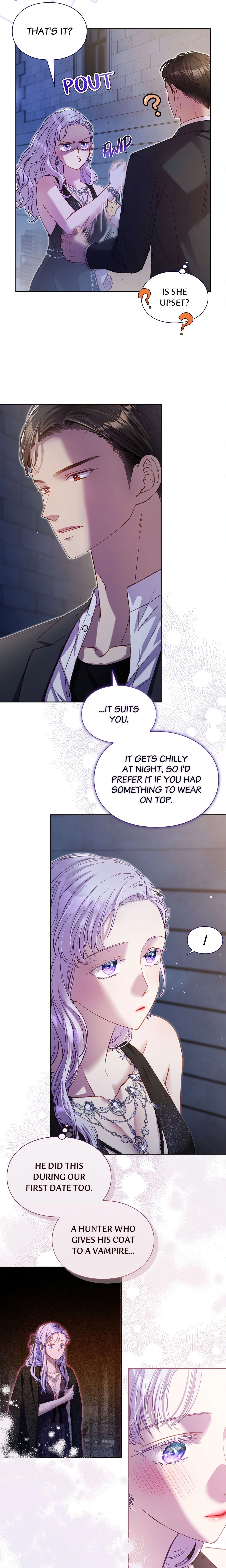 Love Kitsch Crunch chapter 50 page 4