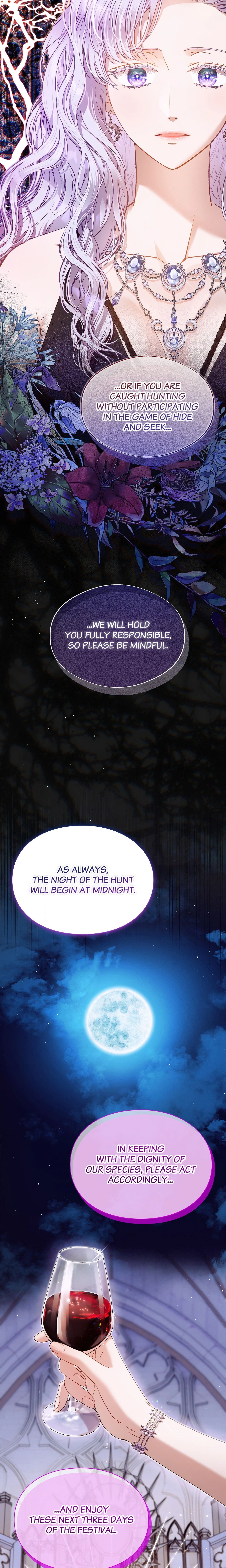 Love Kitsch Crunch chapter 53 page 7