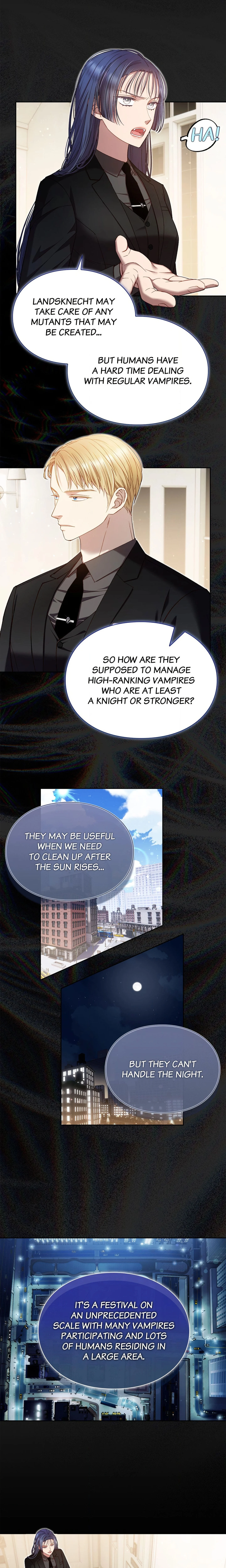 Love Kitsch Crunch chapter 59 page 4