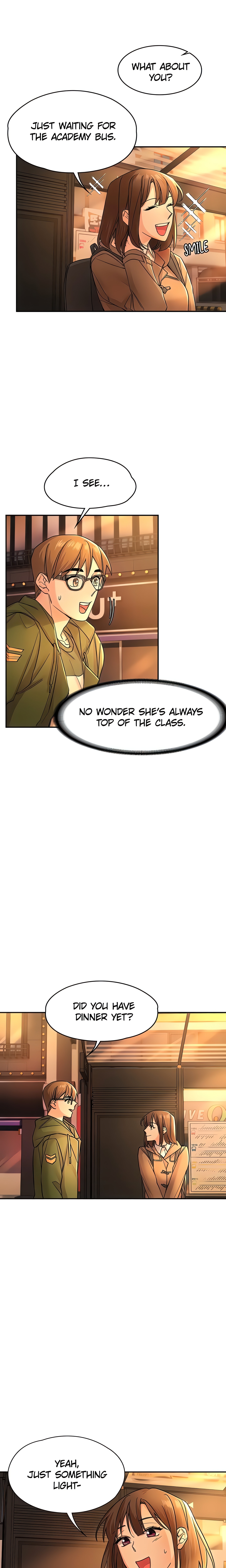 Love Letter Gone Wrong (Official) chapter 10 page 3