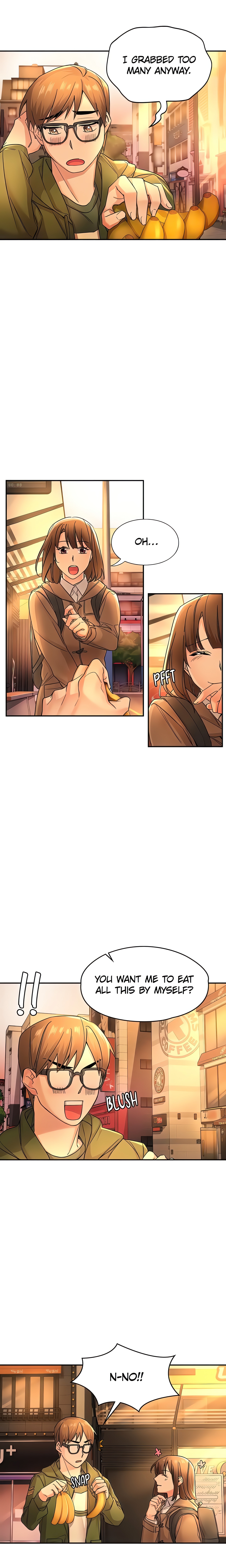 Love Letter Gone Wrong (Official) chapter 10 page 5