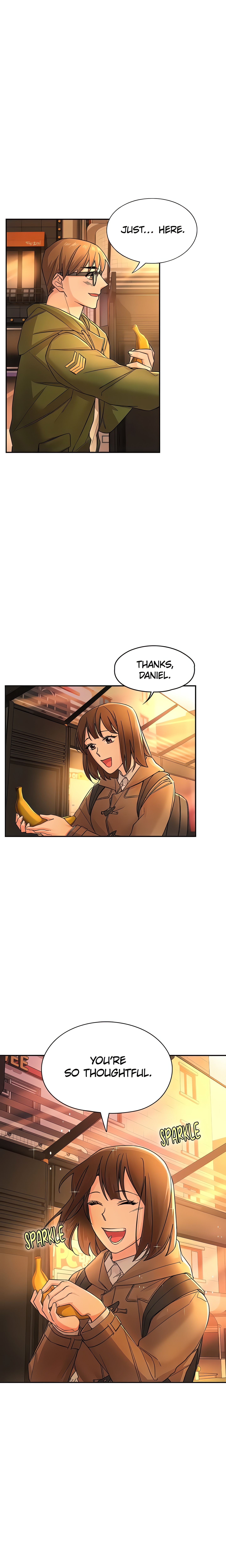 Love Letter Gone Wrong (Official) chapter 10 page 6