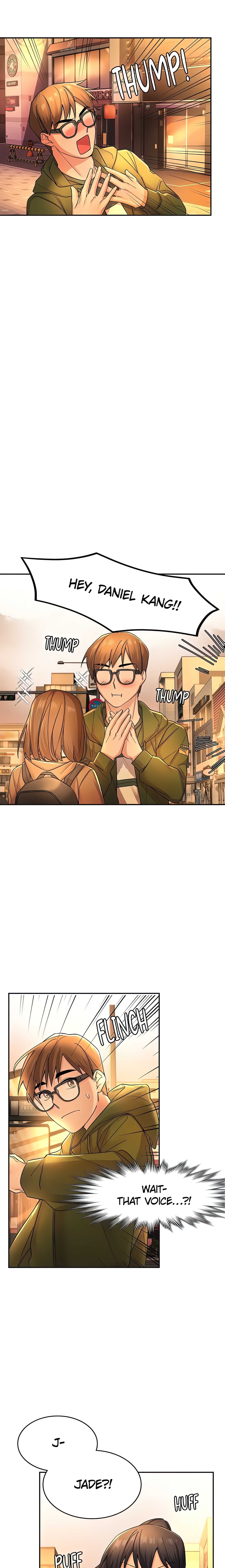 Love Letter Gone Wrong (Official) chapter 10 page 7