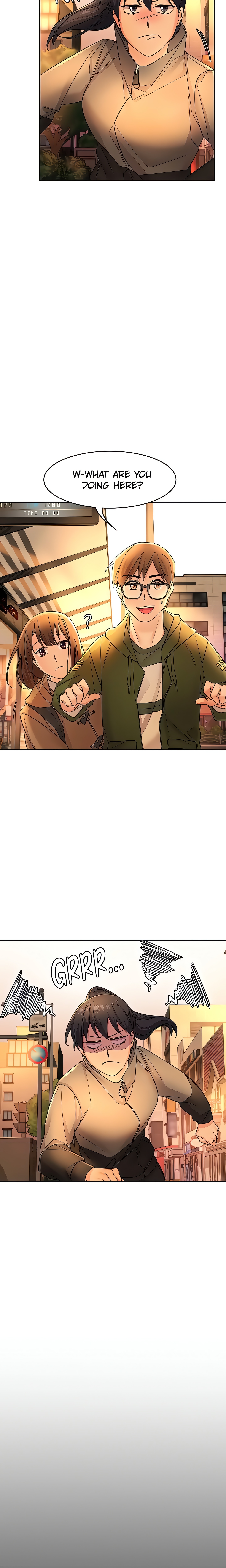 Love Letter Gone Wrong (Official) chapter 10 page 8
