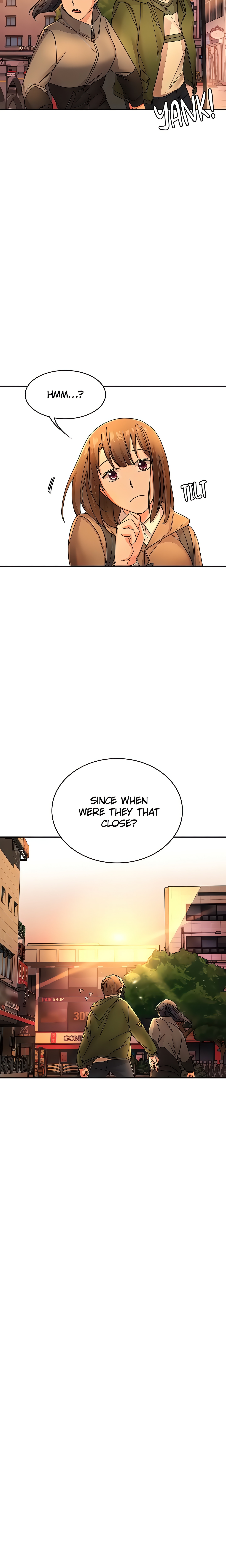 Love Letter Gone Wrong (Official) chapter 10 page 12