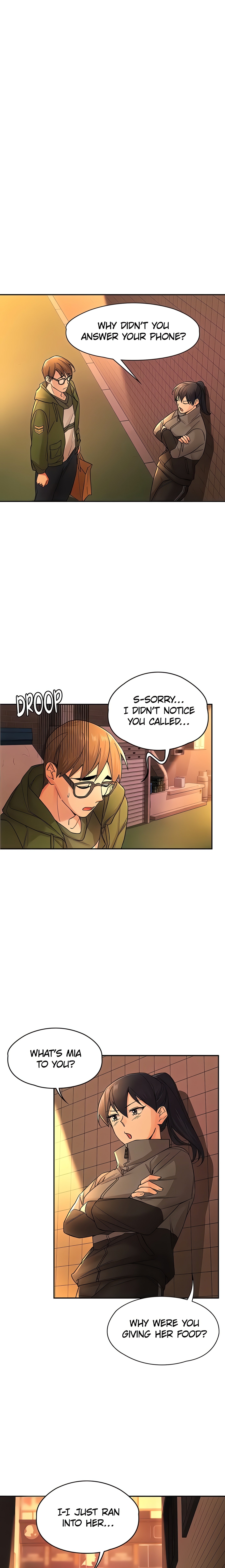 Love Letter Gone Wrong (Official) chapter 10 page 13