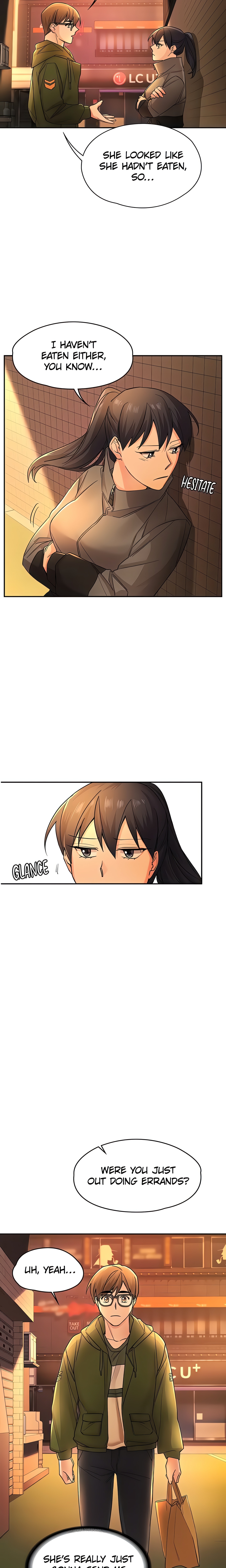 Love Letter Gone Wrong (Official) chapter 10 page 14