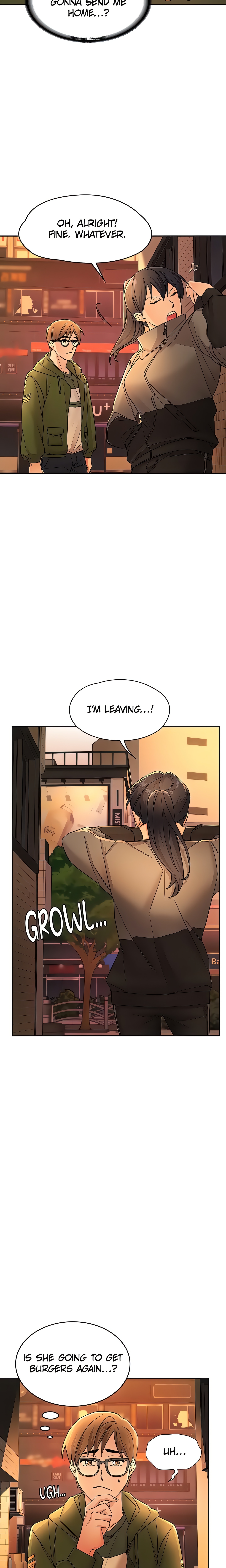 Love Letter Gone Wrong (Official) chapter 10 page 15