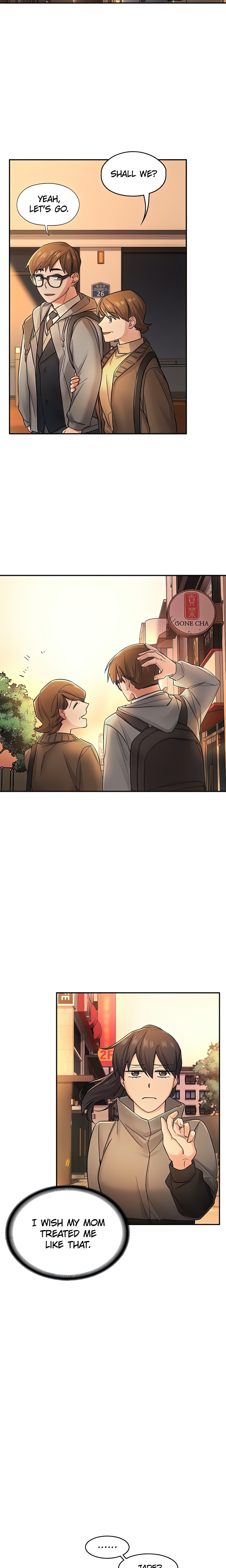Love Letter Gone Wrong (Official) chapter 12 page 15
