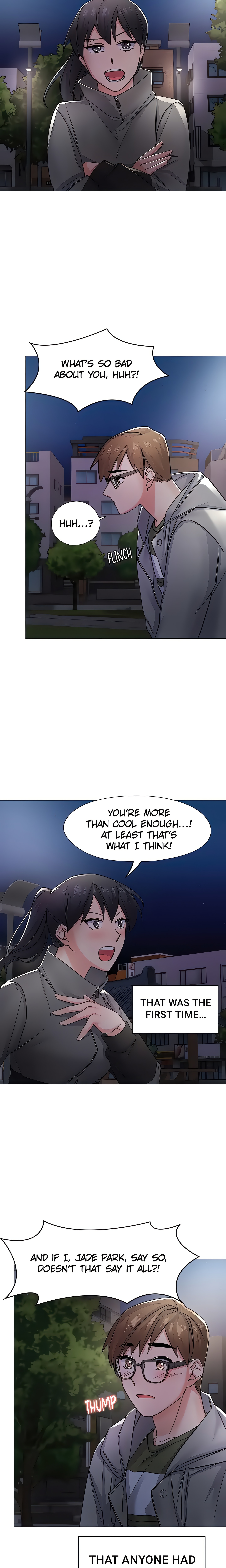 Love Letter Gone Wrong (Official) chapter 13 page 18