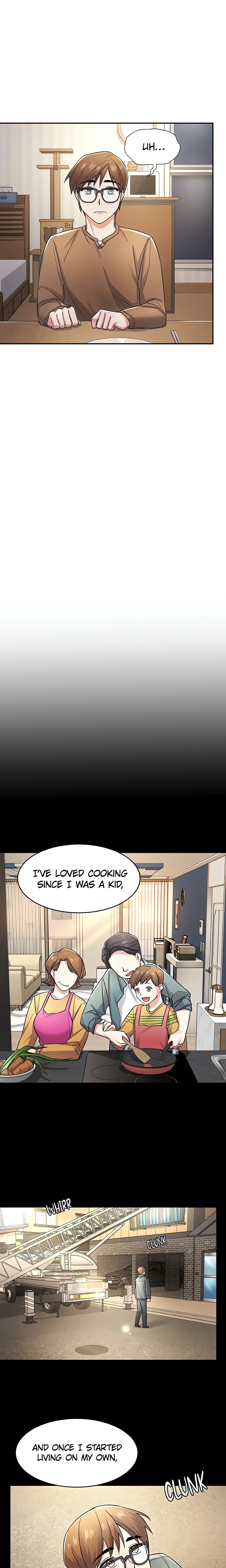 Love Letter Gone Wrong (Official) chapter 14 page 7