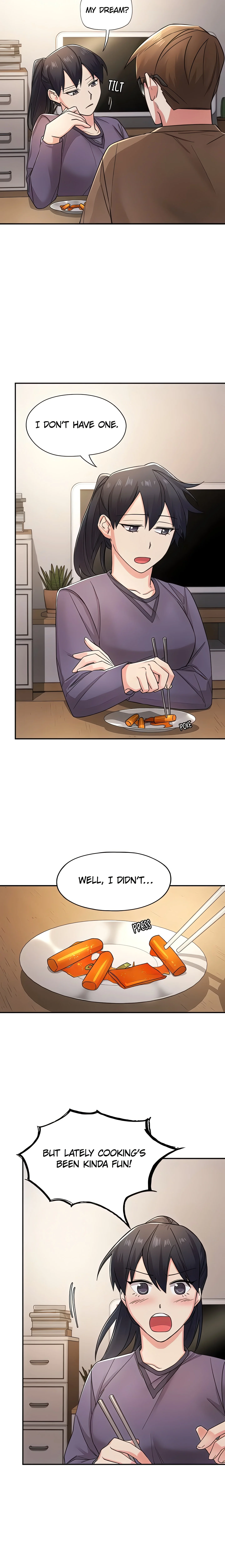 Love Letter Gone Wrong (Official) chapter 14 page 11