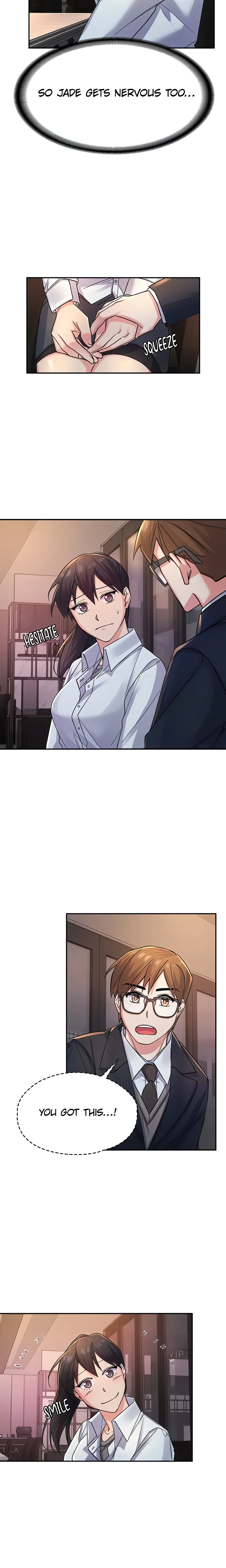 Love Letter Gone Wrong (Official) chapter 16 page 5