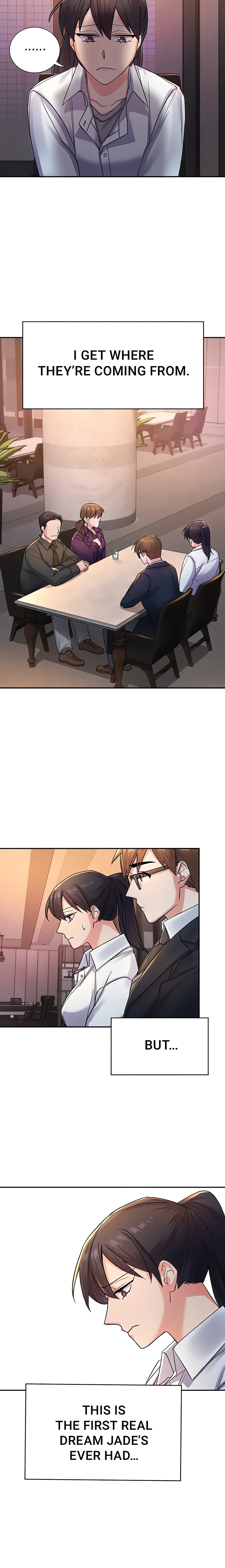Love Letter Gone Wrong (Official) chapter 16 page 8