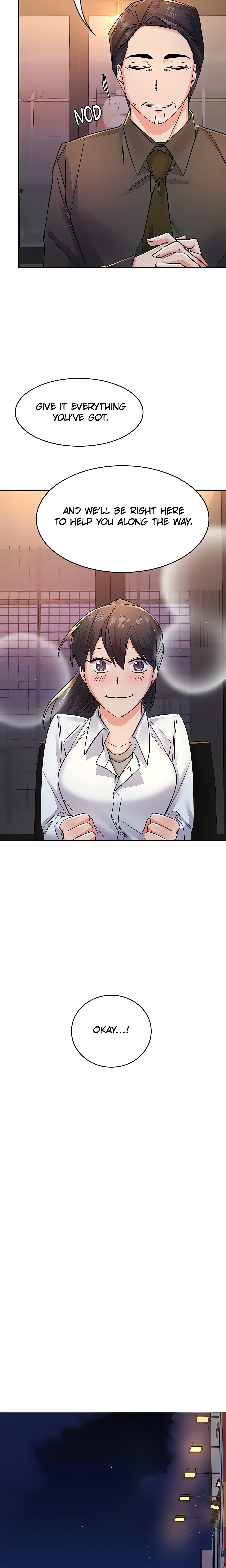 Love Letter Gone Wrong (Official) chapter 16 page 12