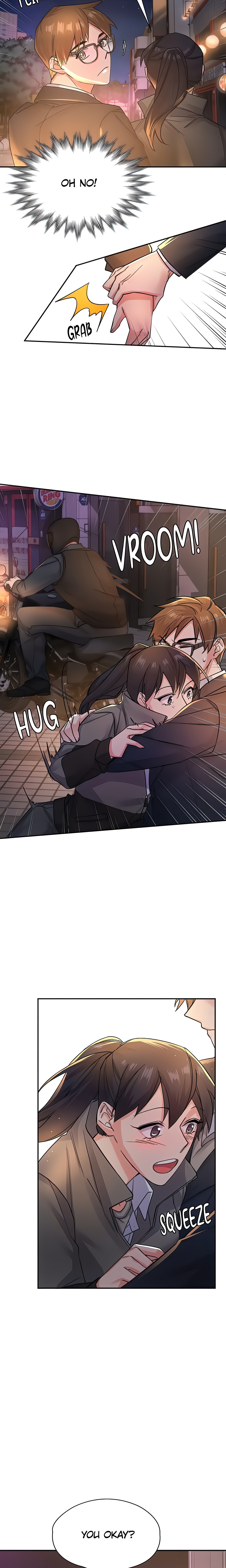 Love Letter Gone Wrong (Official) chapter 16 page 14