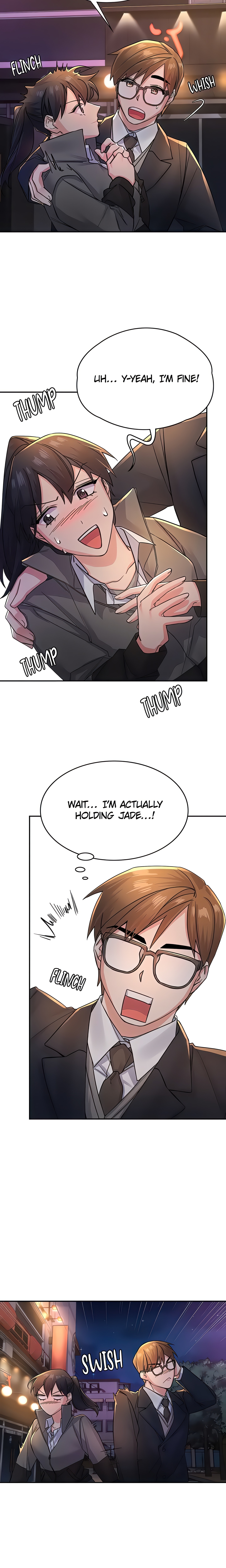 Love Letter Gone Wrong (Official) chapter 16 page 15