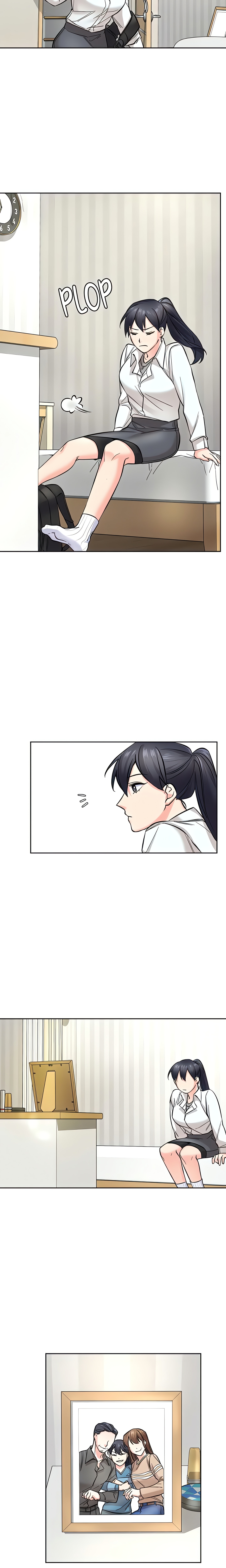 Love Letter Gone Wrong (Official) chapter 4 page 5