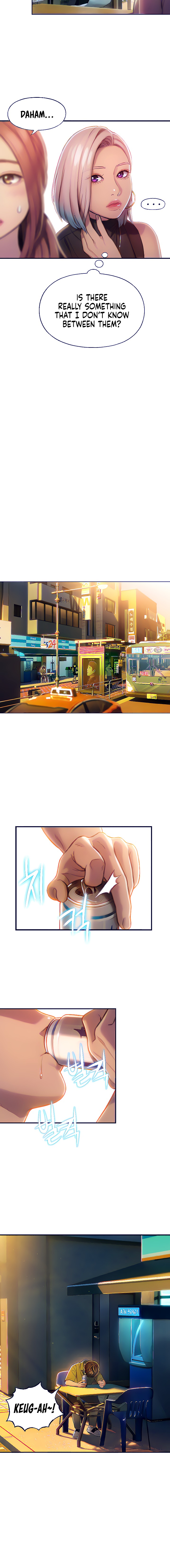 Love Limit Exceeded chapter 11 page 15