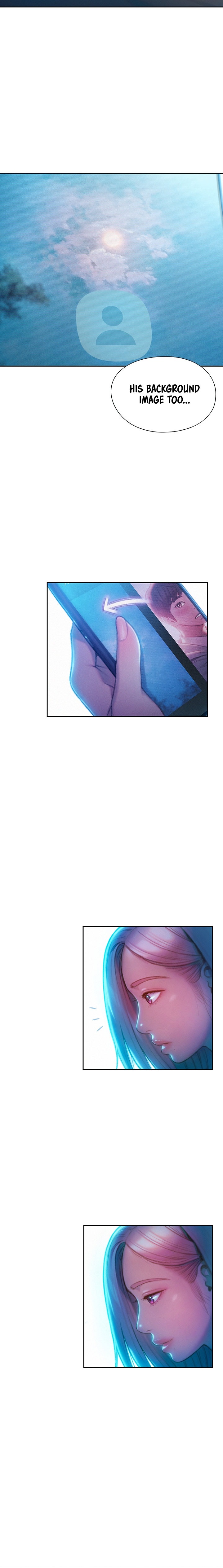 Love Limit Exceeded chapter 19 page 5