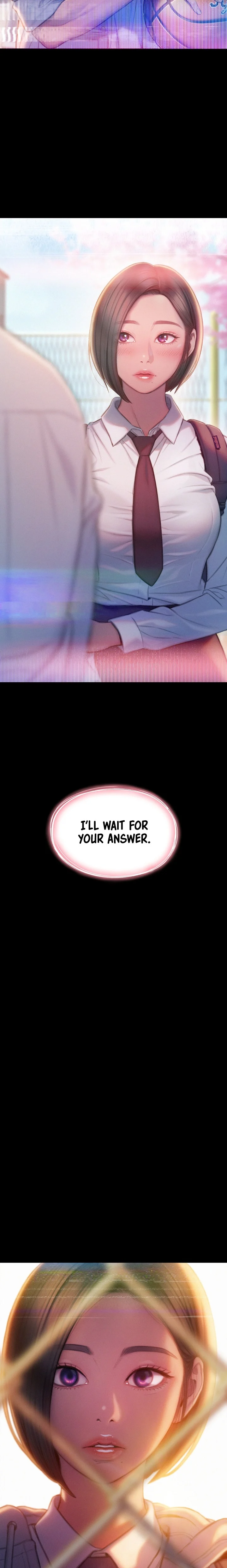 Love Limit Exceeded chapter 19 page 9