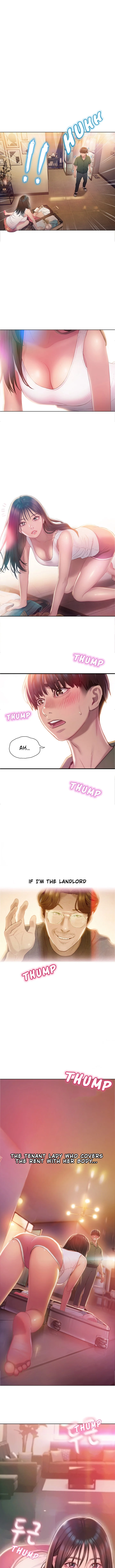 Love Limit Exceeded chapter 2 page 1