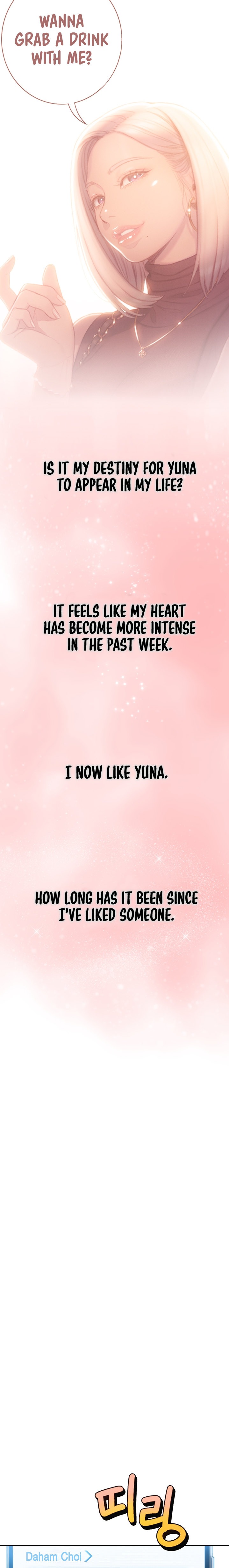 Love Limit Exceeded chapter 20 page 14