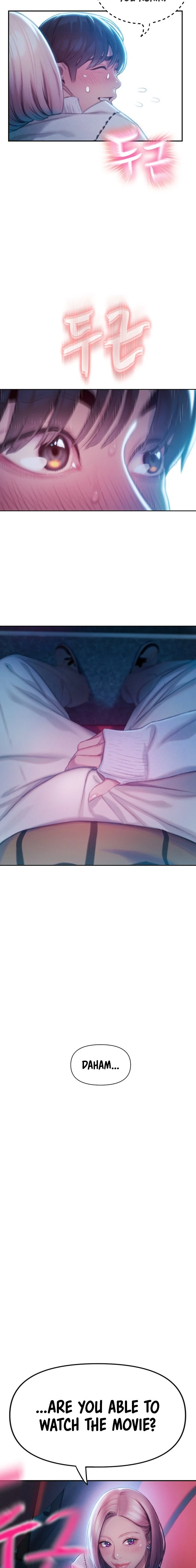 Love Limit Exceeded chapter 20 page 32