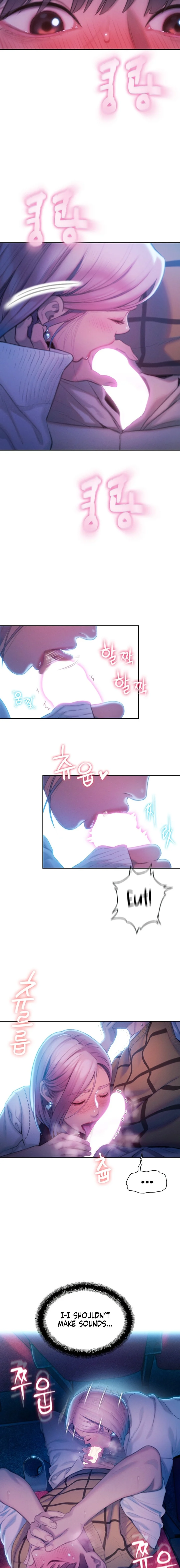 Love Limit Exceeded chapter 21 page 14