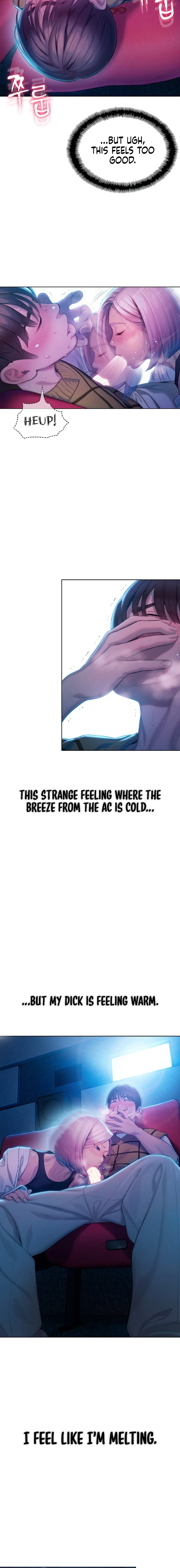 Love Limit Exceeded chapter 21 page 15