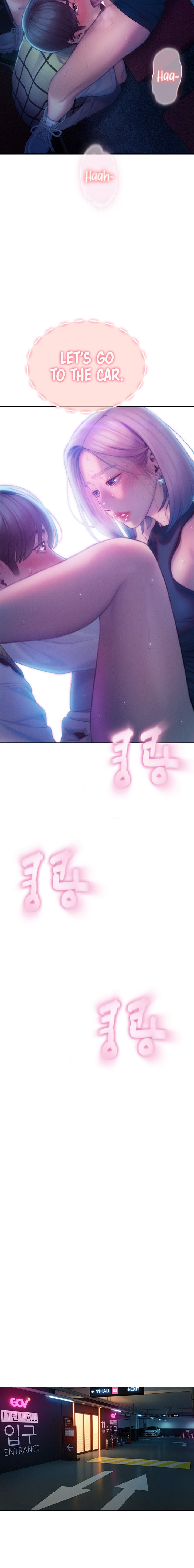 Love Limit Exceeded chapter 22 page 7