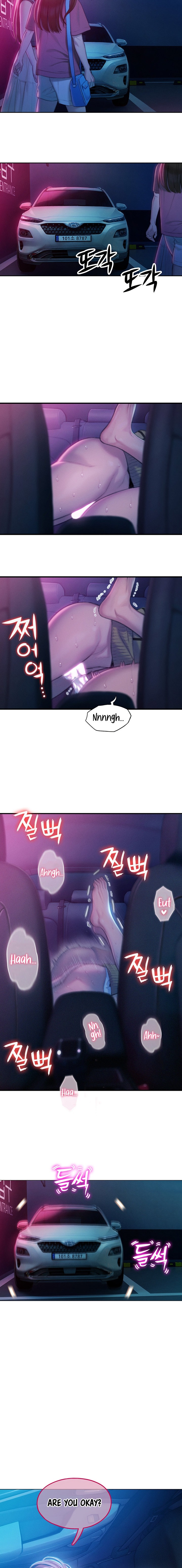 Love Limit Exceeded chapter 22 page 14