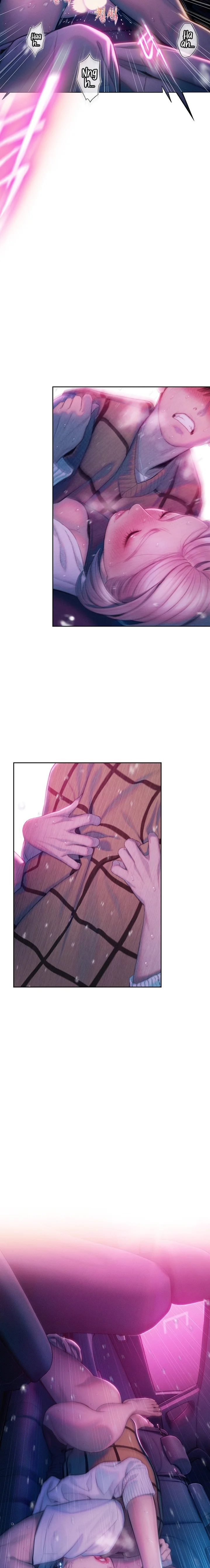 Love Limit Exceeded chapter 22 page 18
