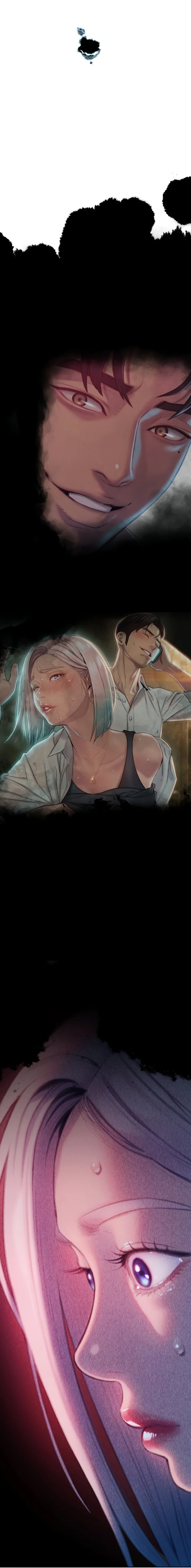 Love Limit Exceeded chapter 23 page 14
