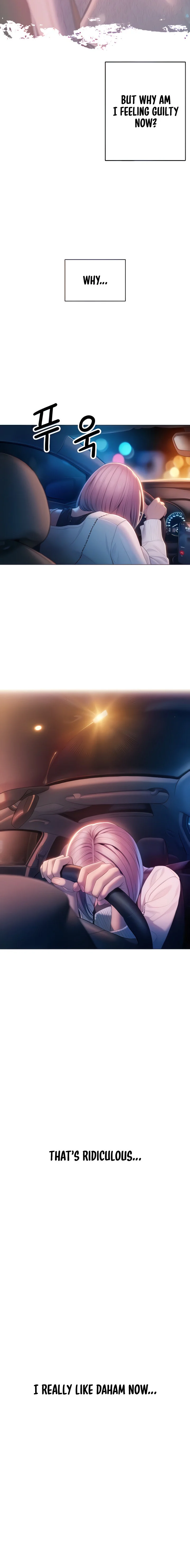 Love Limit Exceeded chapter 24 page 4