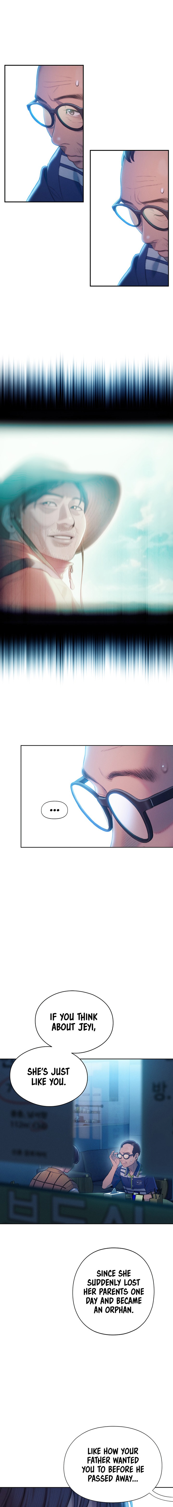 Love Limit Exceeded chapter 24 page 15