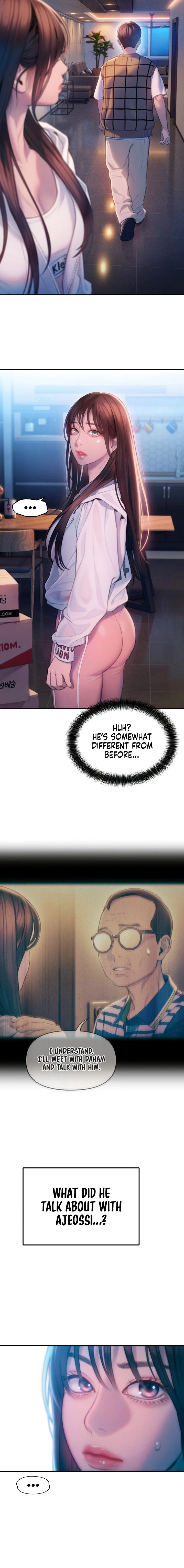 Love Limit Exceeded chapter 26 page 2