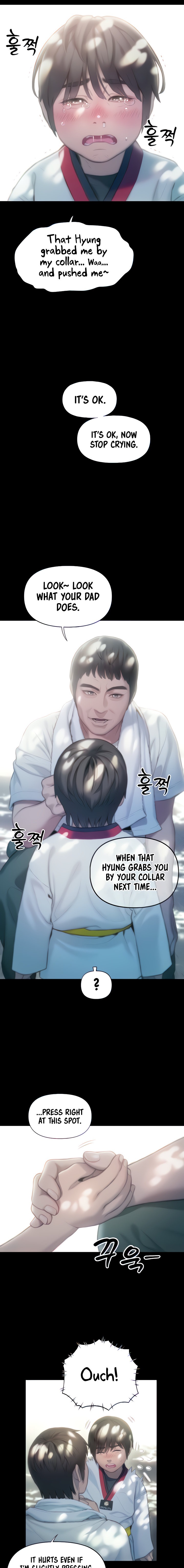 Love Limit Exceeded chapter 26 page 11