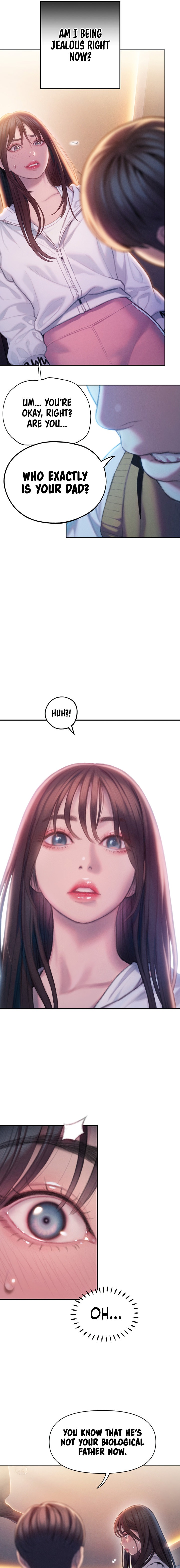 Love Limit Exceeded chapter 26 page 13