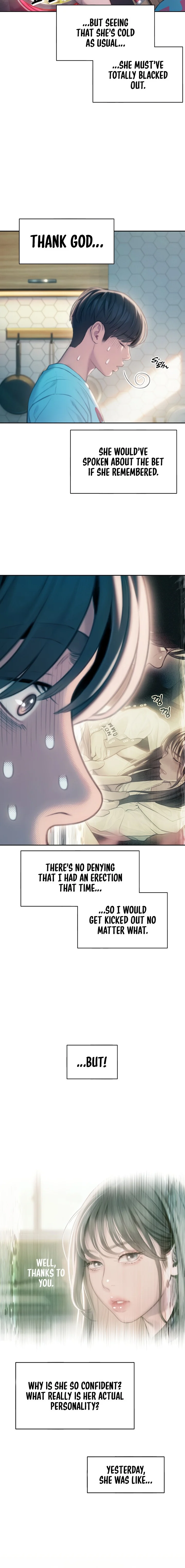 Love Limit Exceeded chapter 29 page 12