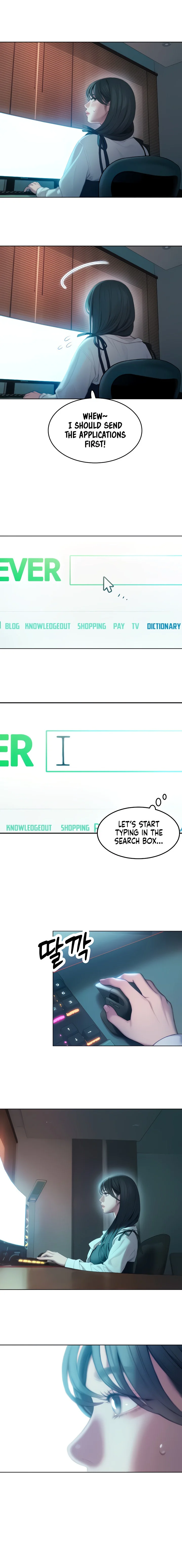 Love Limit Exceeded chapter 30 page 15
