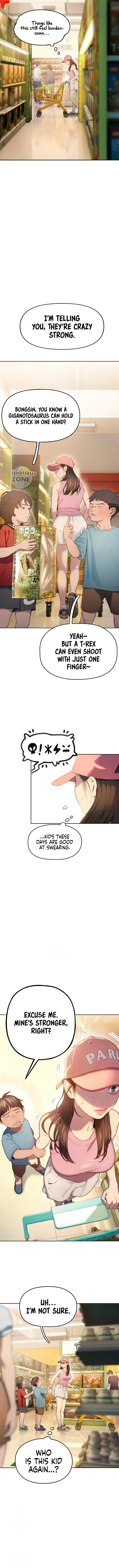 Love Limit Exceeded chapter 31 page 10