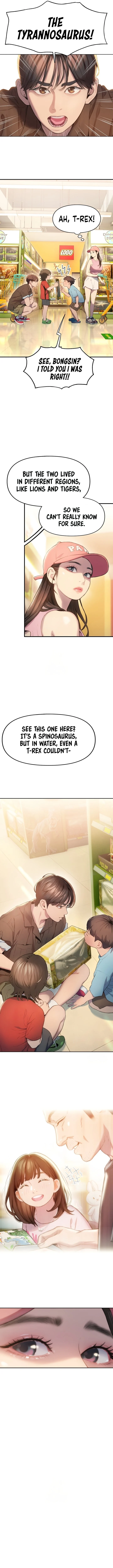 Love Limit Exceeded chapter 31 page 11