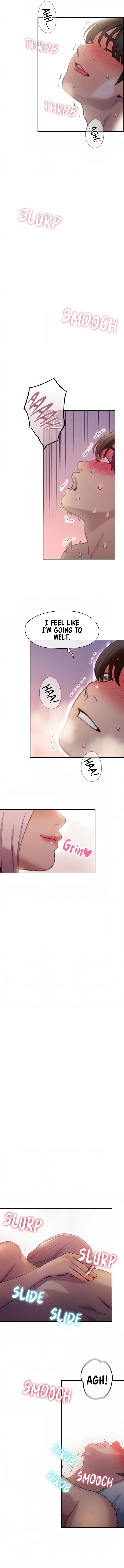 Love Limit Exceeded chapter 34 page 5