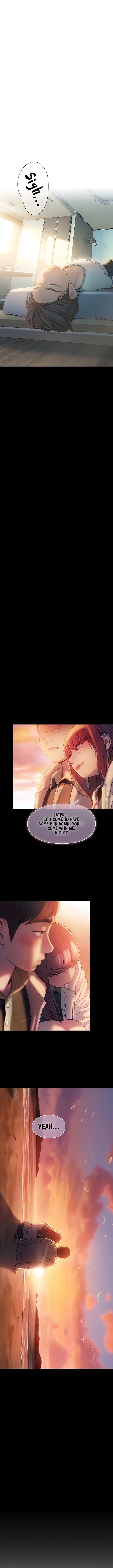 Love Limit Exceeded chapter 39 page 4
