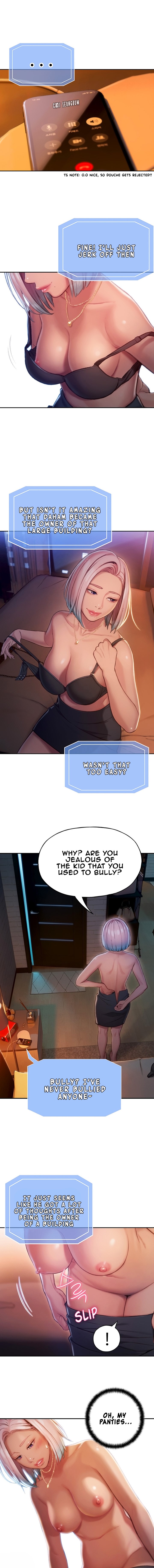 Love Limit Exceeded chapter 4 page 10
